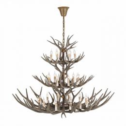 Изображение продукта Подвесная люстра ST Luce Renna 